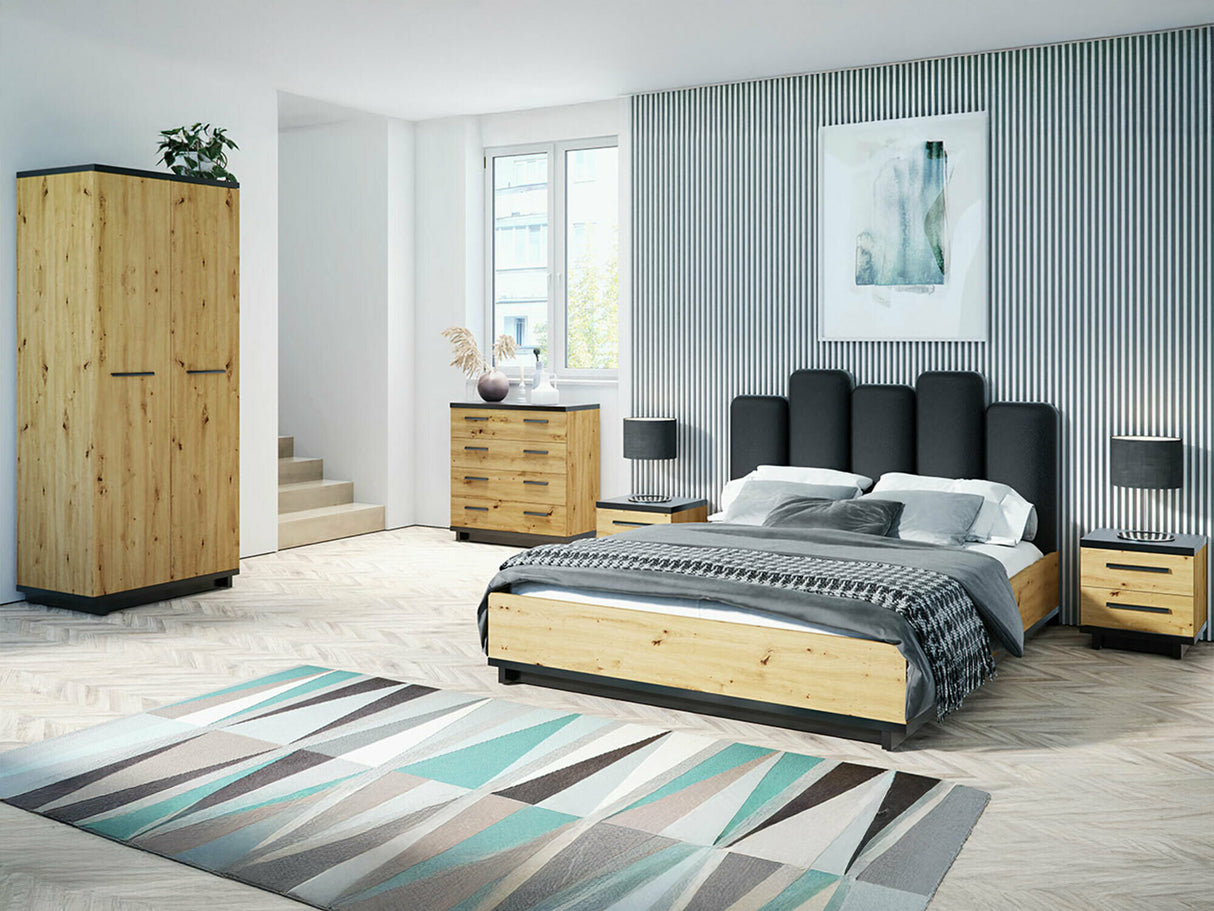 Miegamojo komplektas 459586 3993092