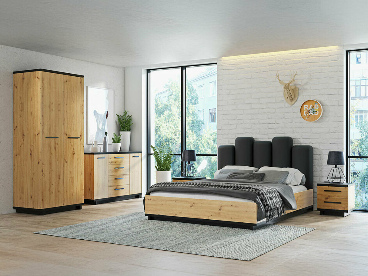 Miegamojo komplektas 459585 3993093