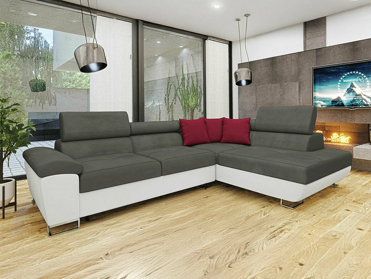 Minkštas kampas 90009 3993101