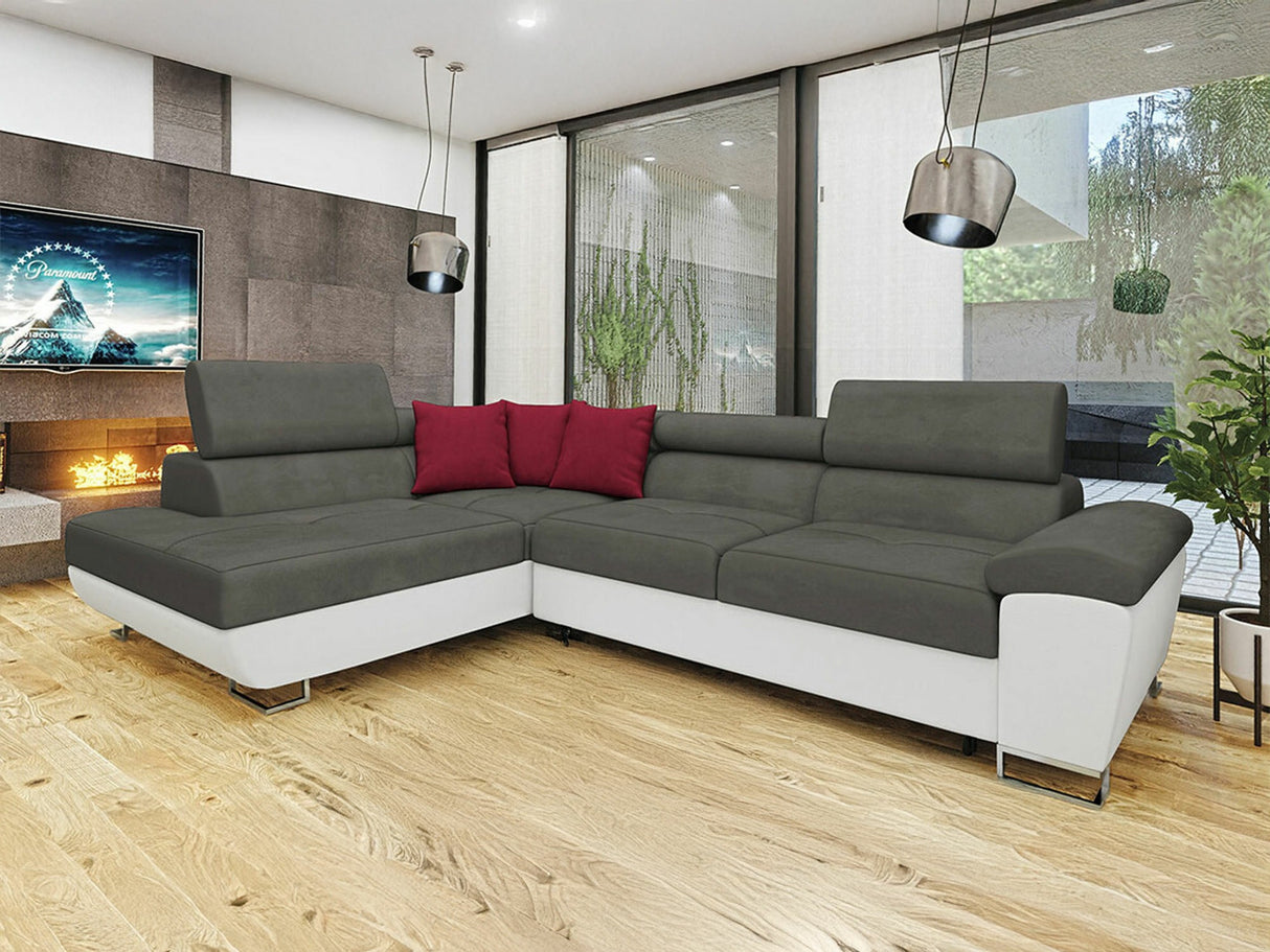 Minkštas kampas 90009 3993102