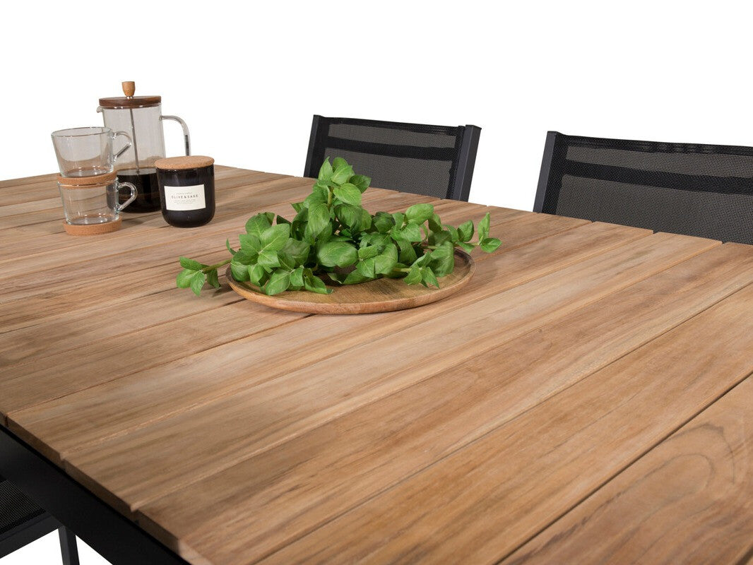 Stalo ir kėdžių komplektas 586363