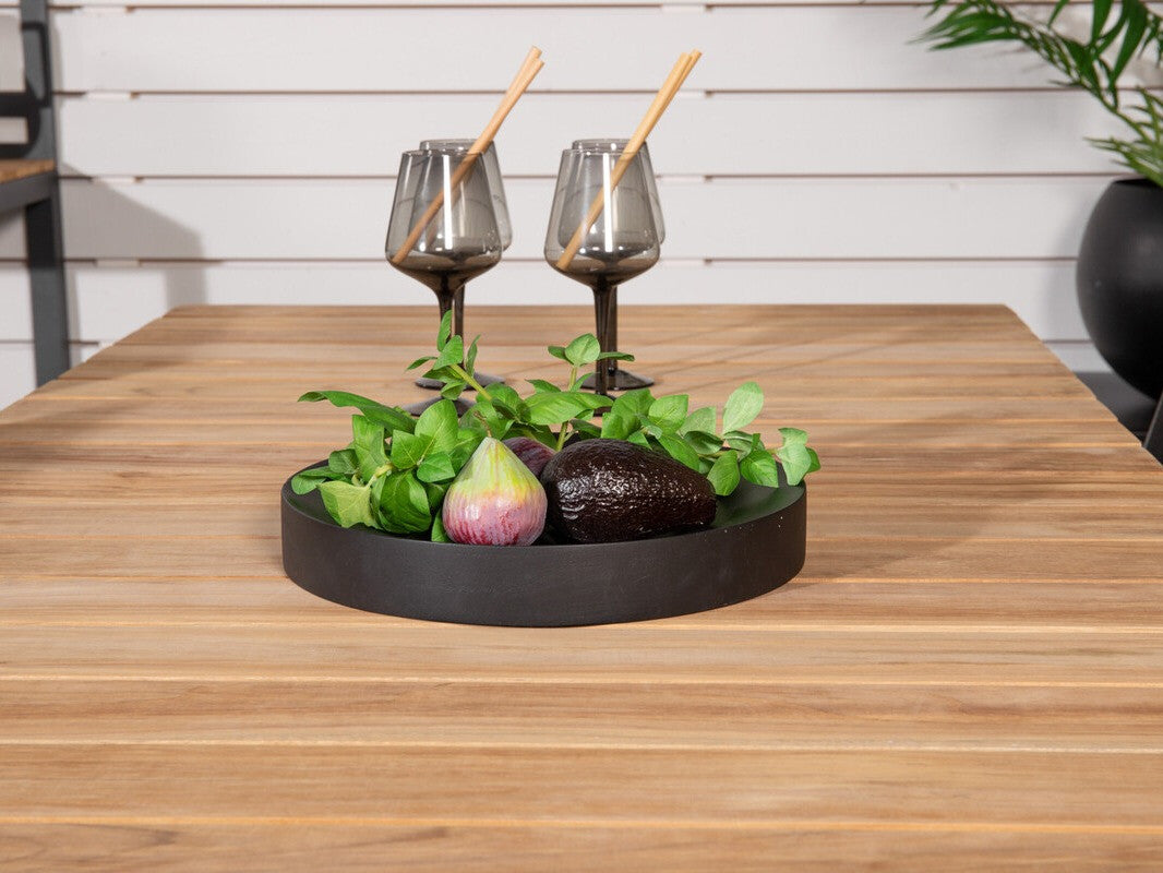 Stalo ir kėdžių komplektas 586363