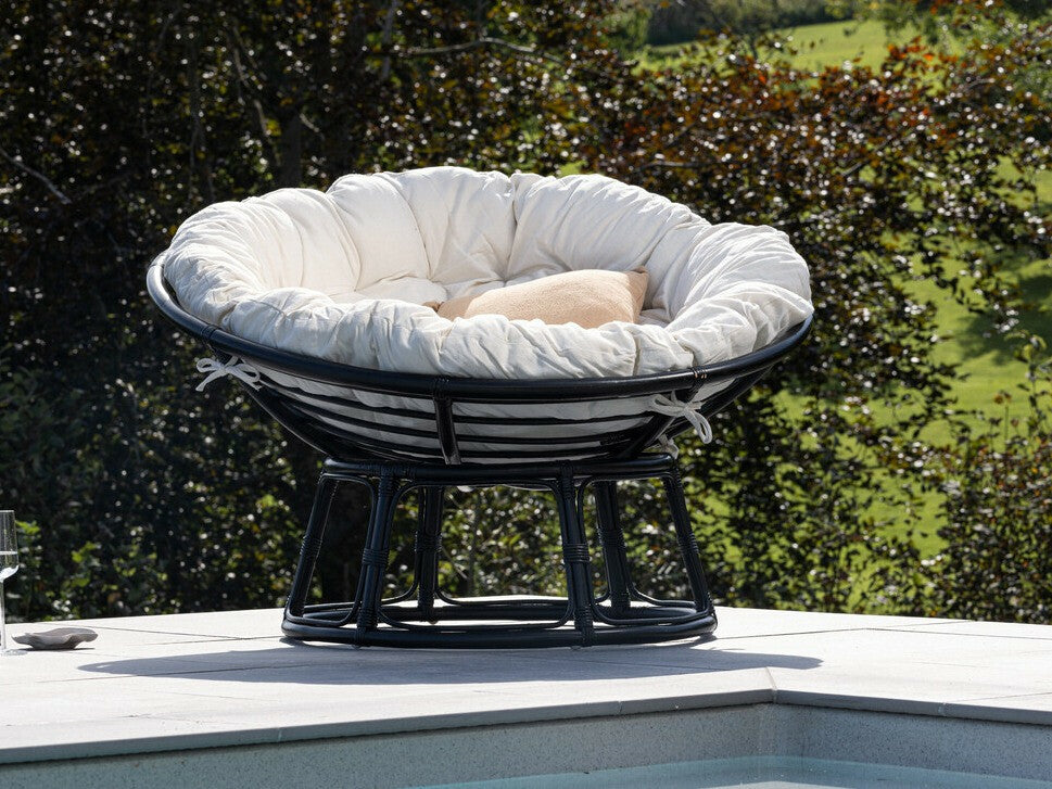 Lauko fotelis 550069