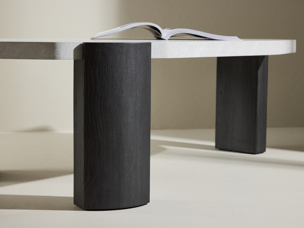 Žurnalinis staliukas 586419