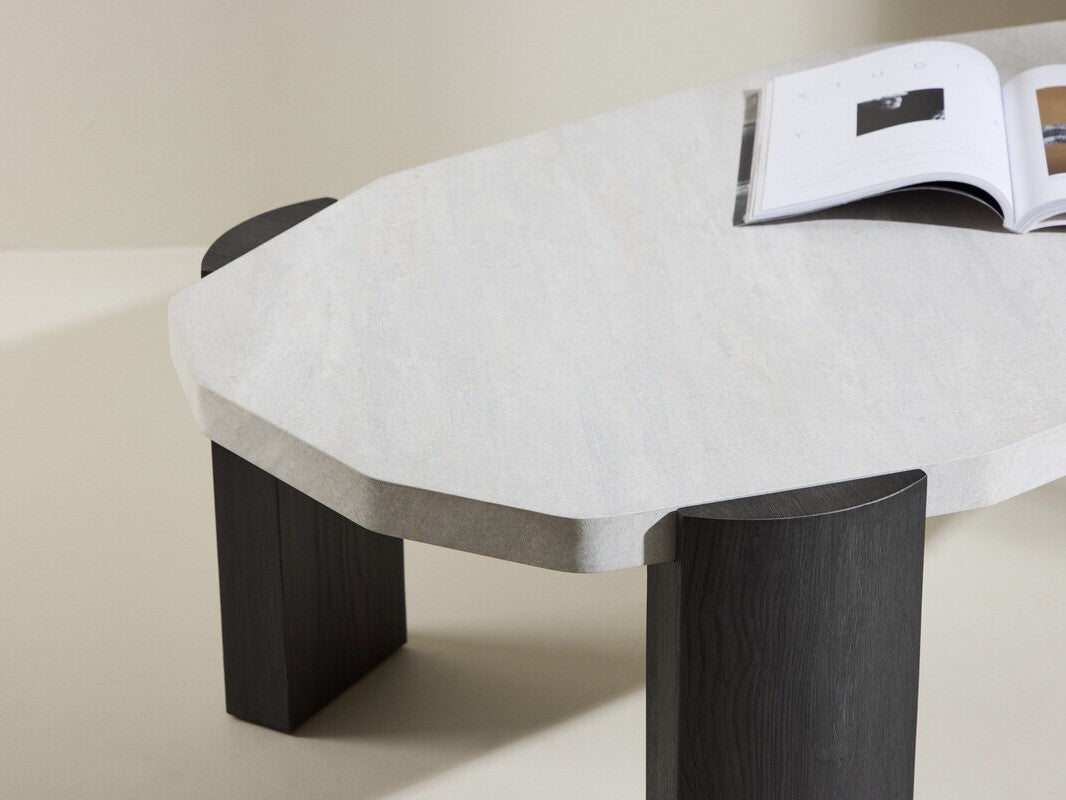 Žurnalinis staliukas 586419