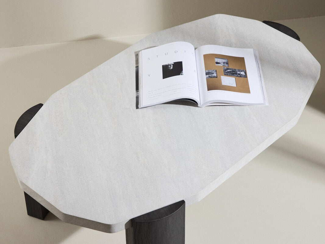 Žurnalinis staliukas 586419