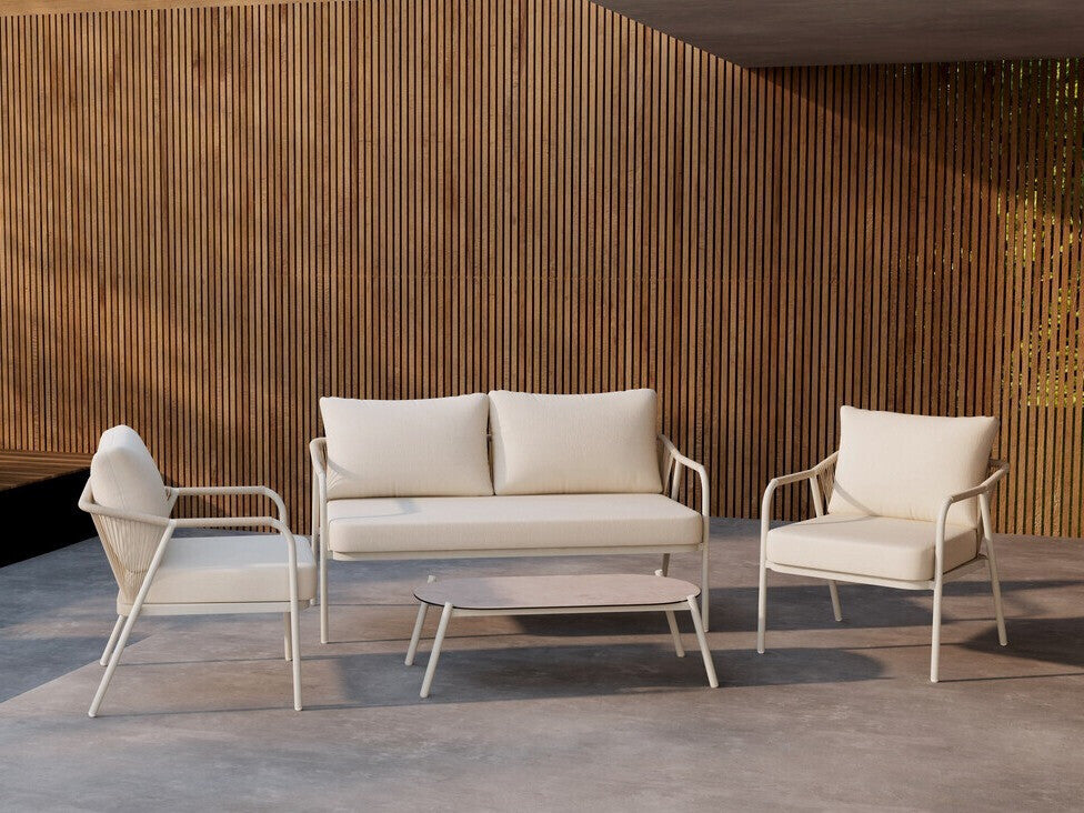 Lauko baldų komplektas 586426