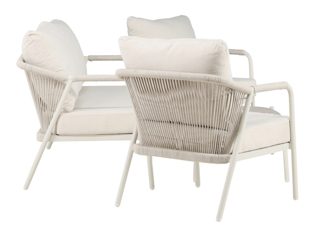 Lauko baldų komplektas 586426