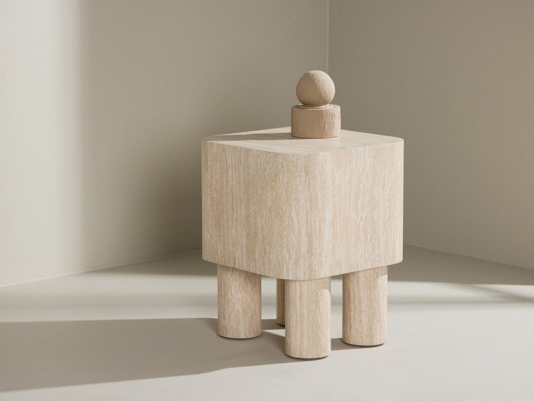 Šoninis staliukas 586446