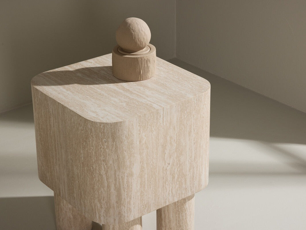 Šoninis staliukas 586446