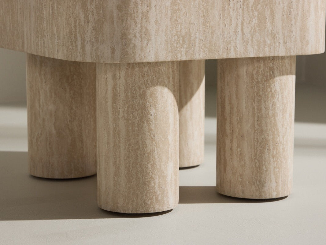 Šoninis staliukas 586446