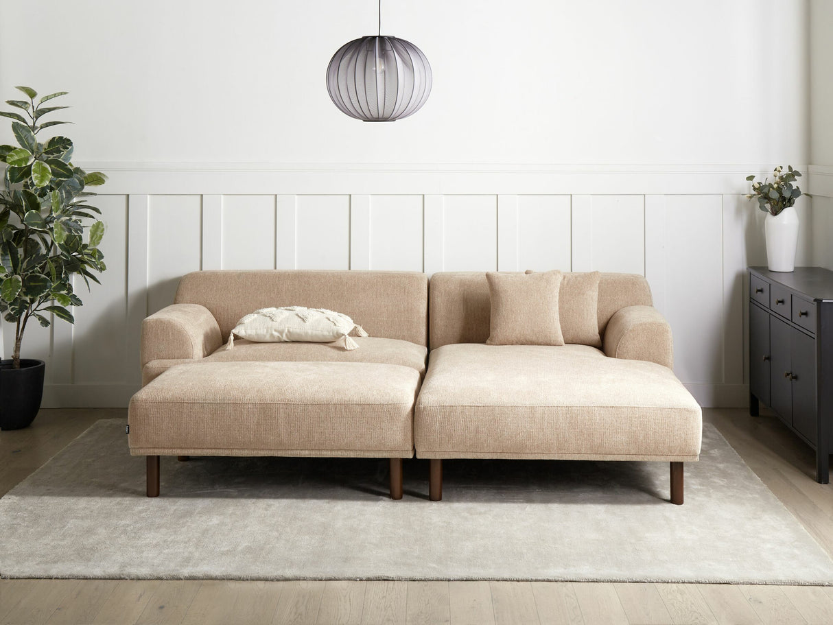 Minkštas kampas 586476