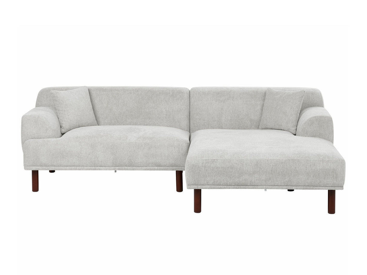 Minkštas kampas 586476