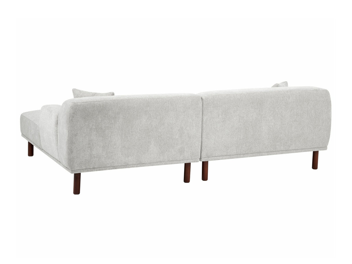 Minkštas kampas 586476