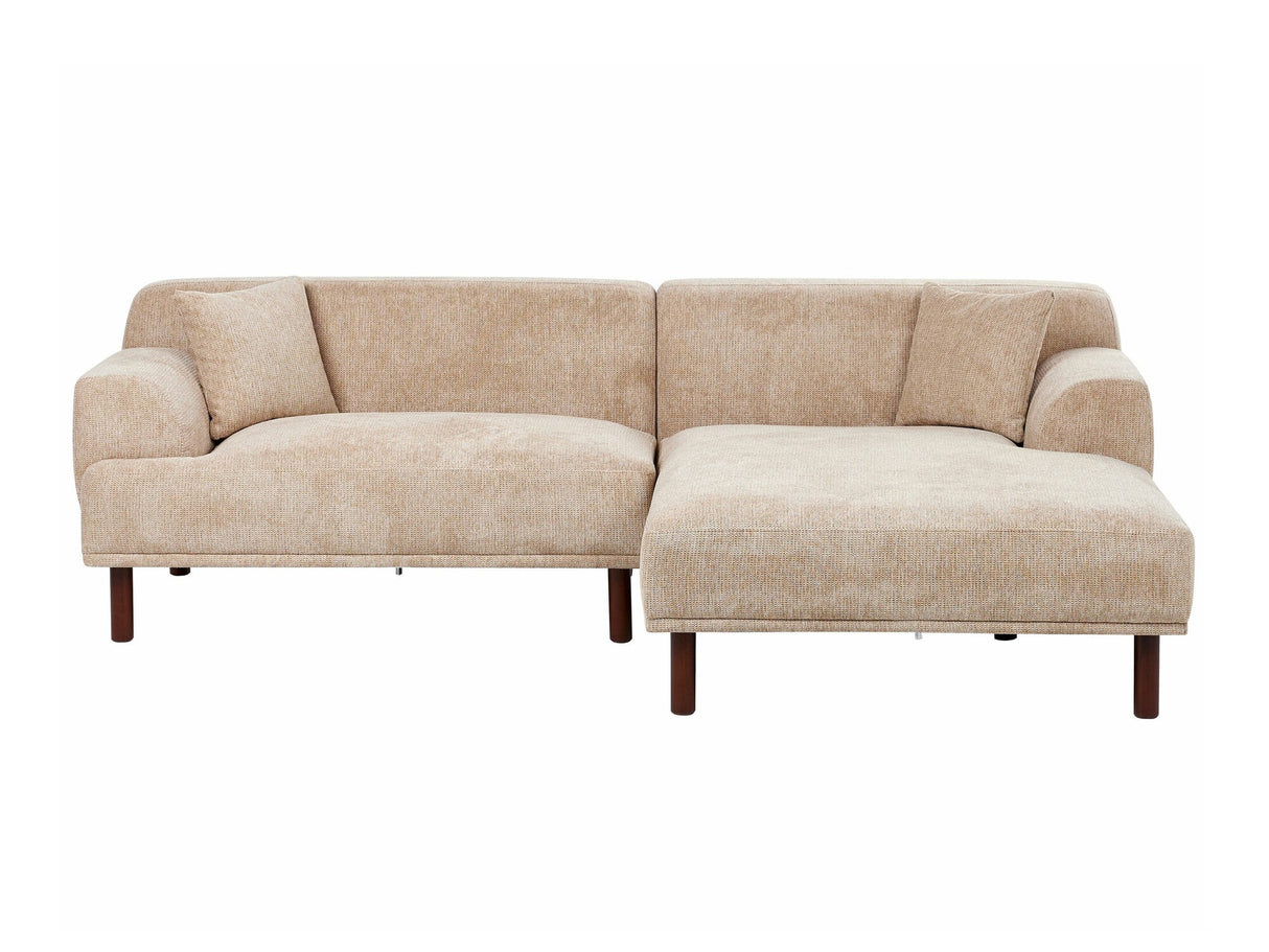 Minkštas kampas 586476