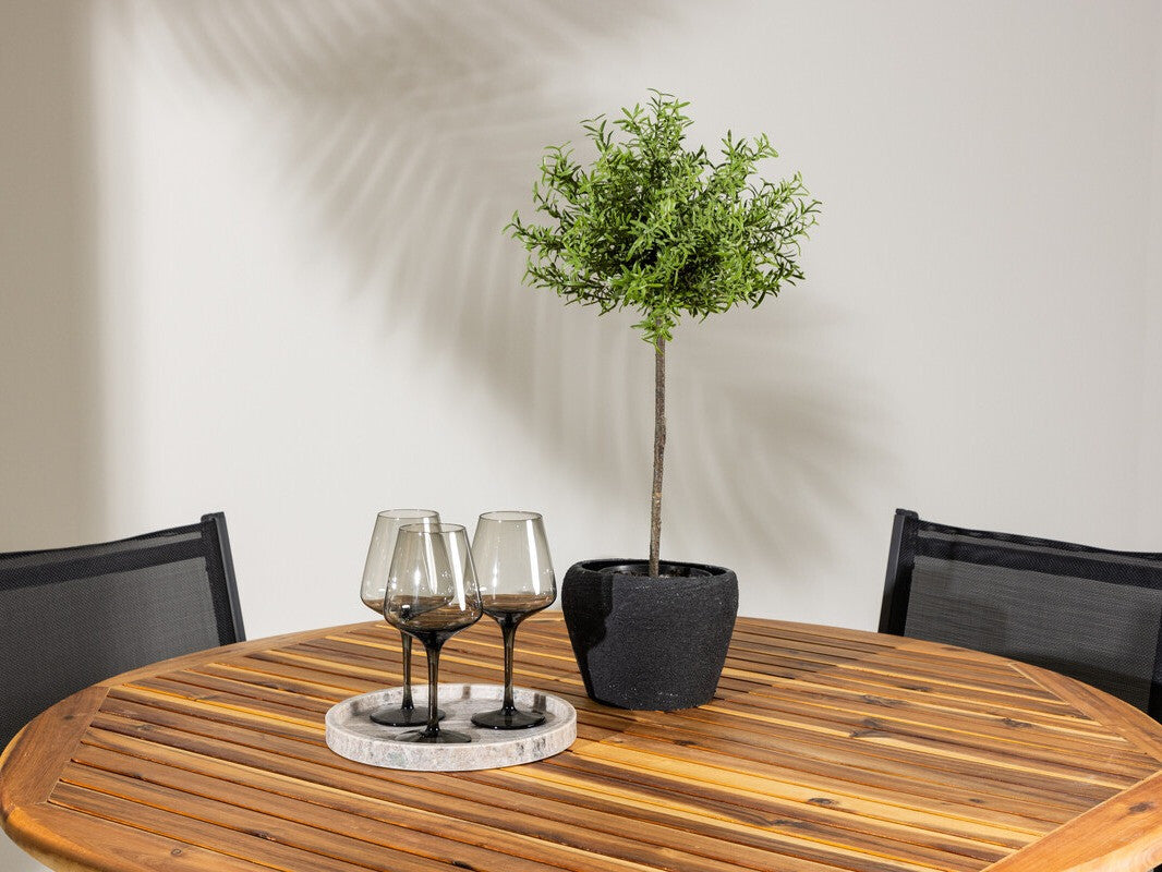 Stalo ir kėdžių komplektas 586506