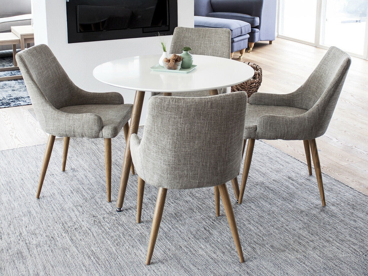 Valgomojo komplektas 424384