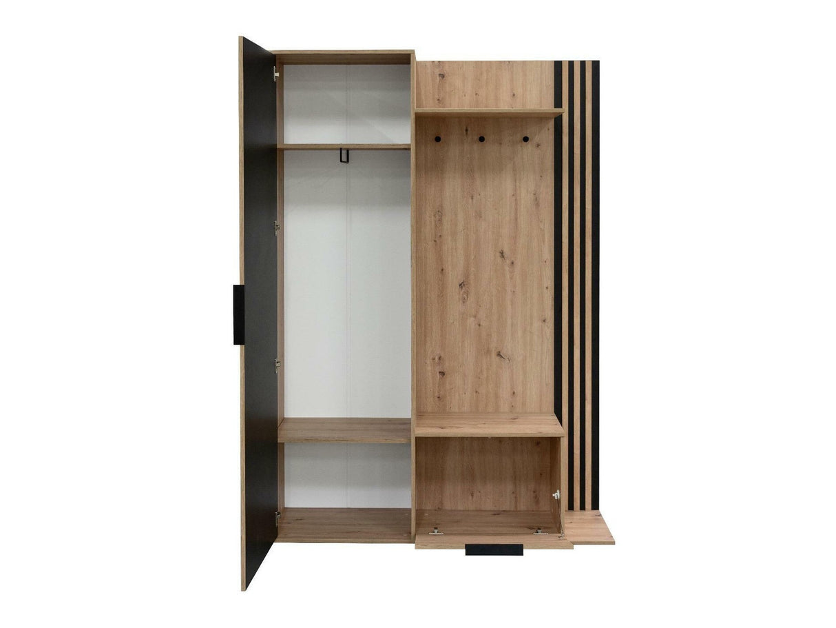 Prieškambario komplektas 586589