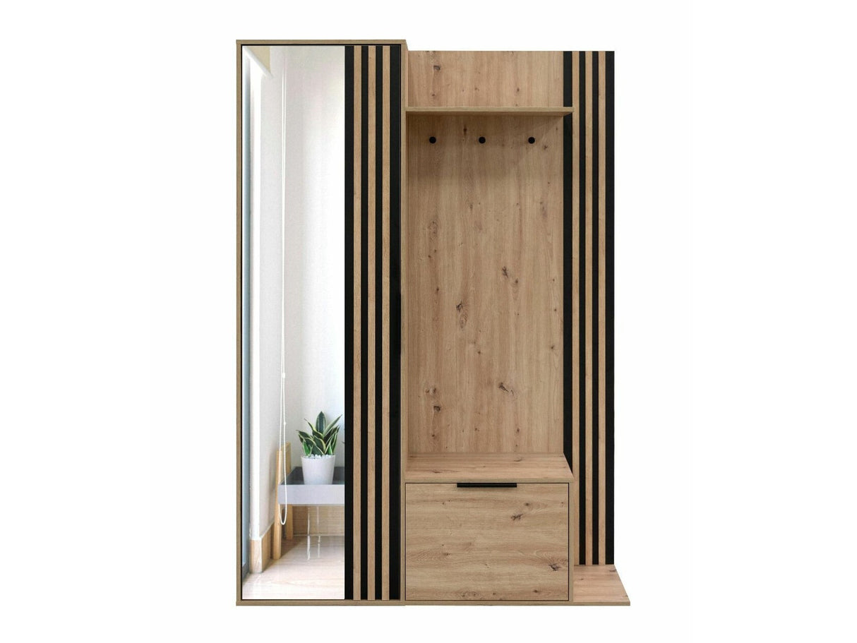 Prieškambario komplektas 586589