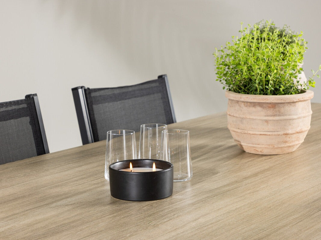 Stalo ir kėdžių komplektas 586590