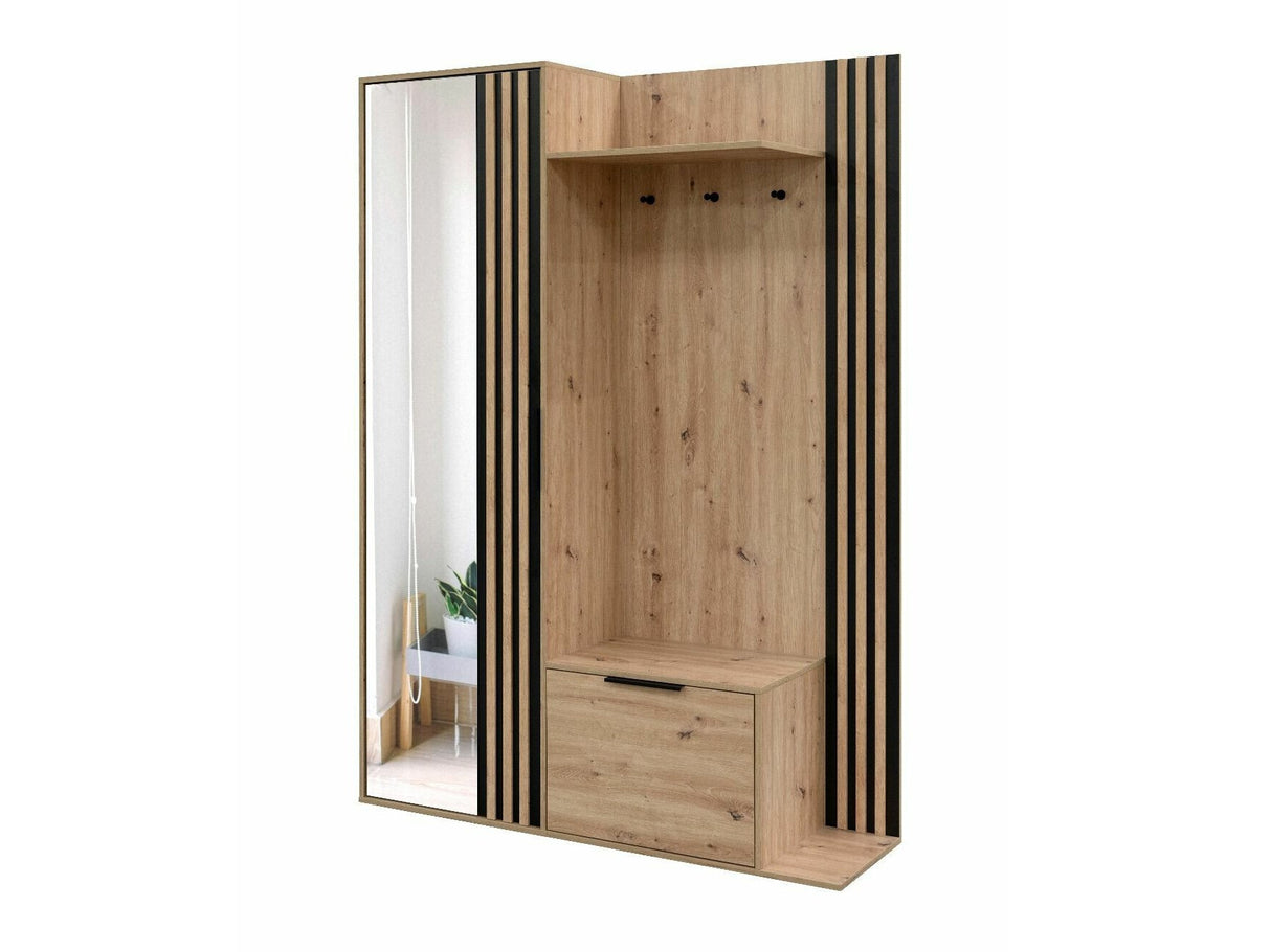 Prieškambario komplektas 586589