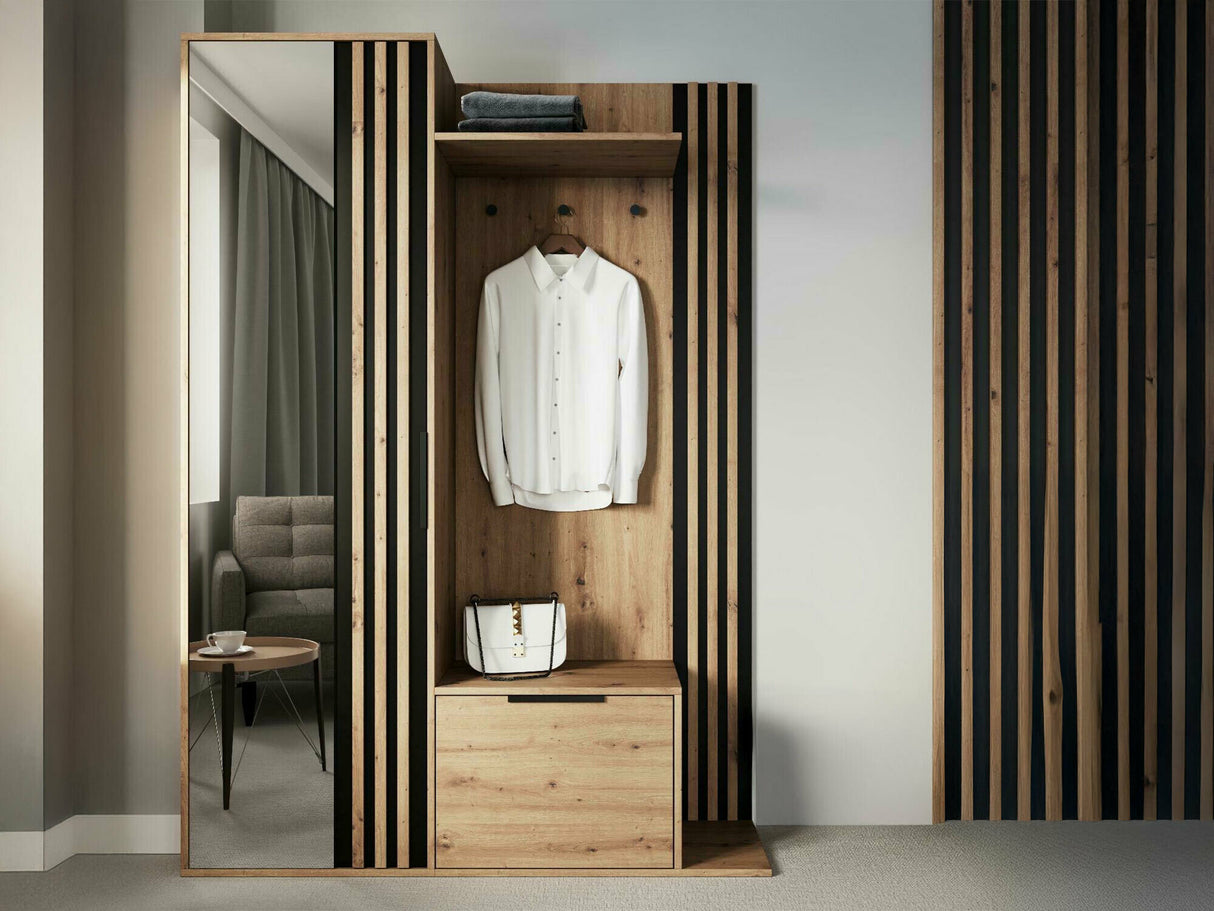 Prieškambario komplektas 586589