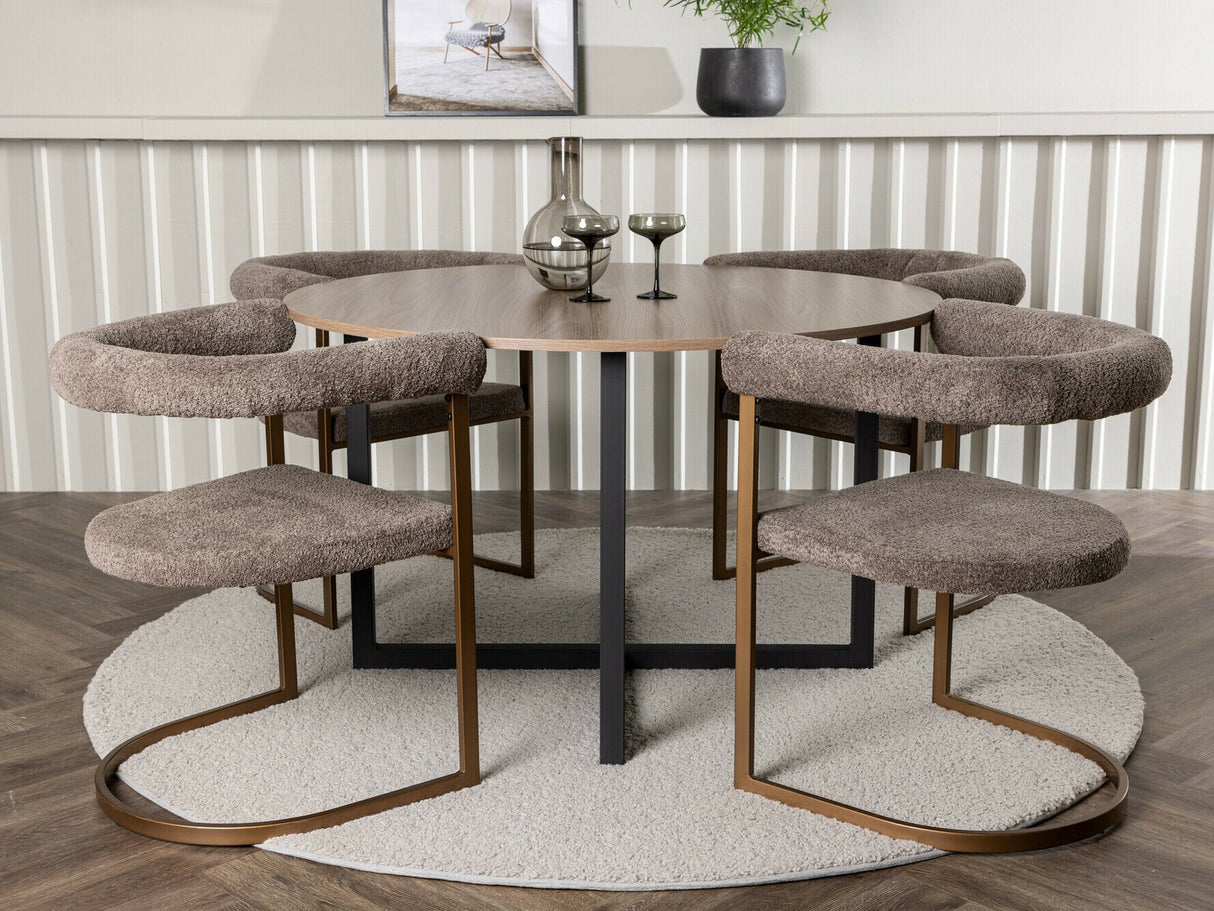 Valgomojo komplektas 577358 3996224