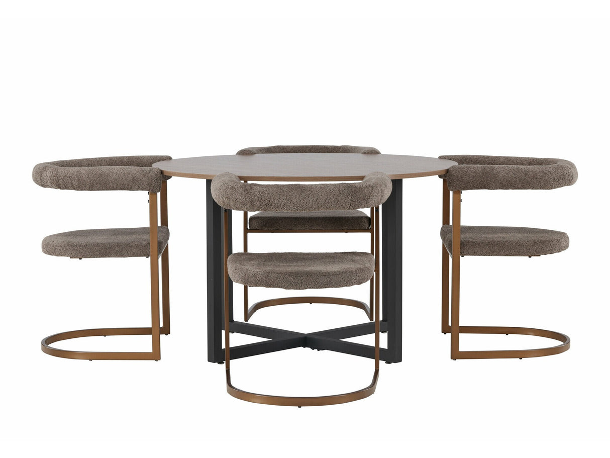 Valgomojo komplektas 577358 3996225