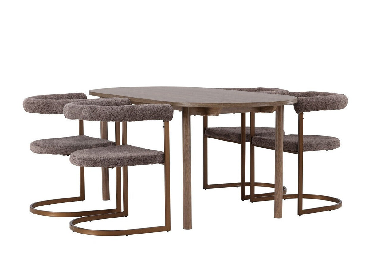 Valgomojo komplektas 573804 3996231