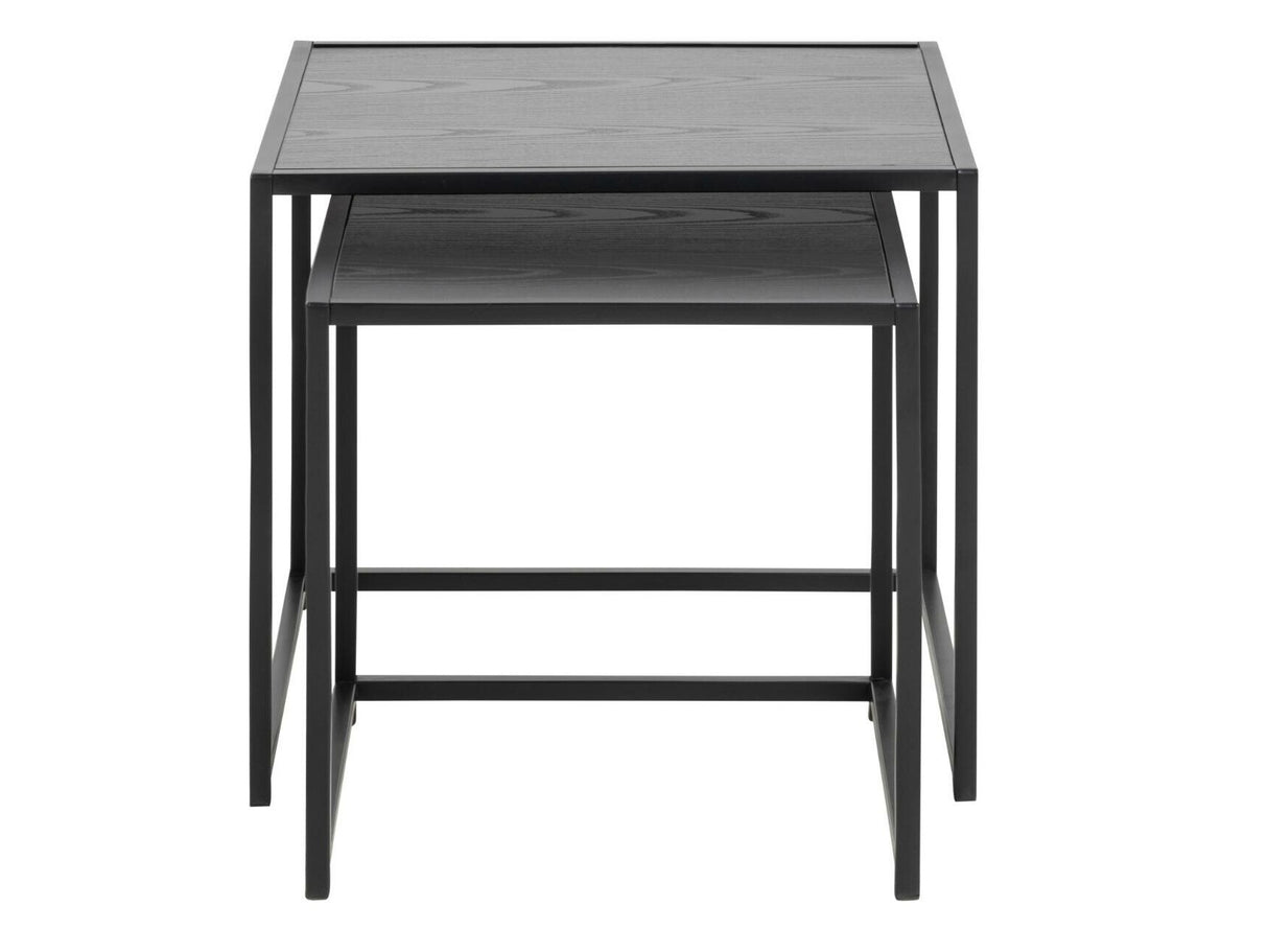 Žurnalinių staliukų komplektas 586655