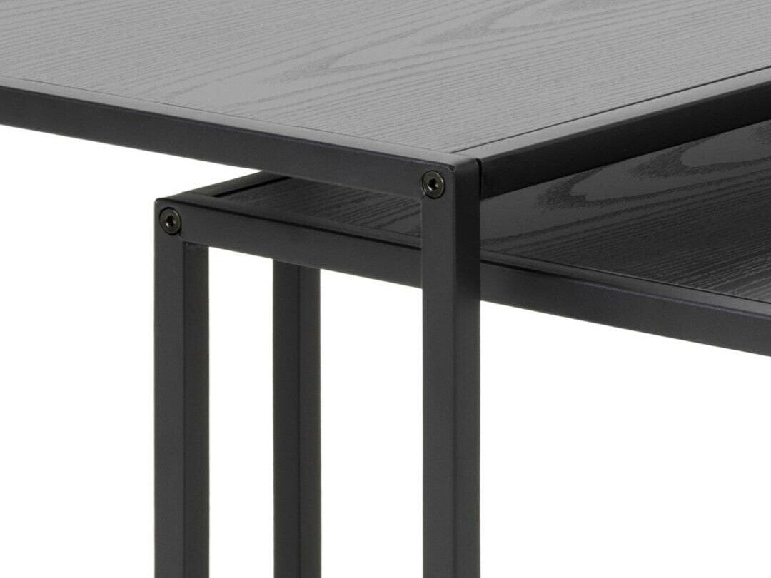 Žurnalinių staliukų komplektas 586655