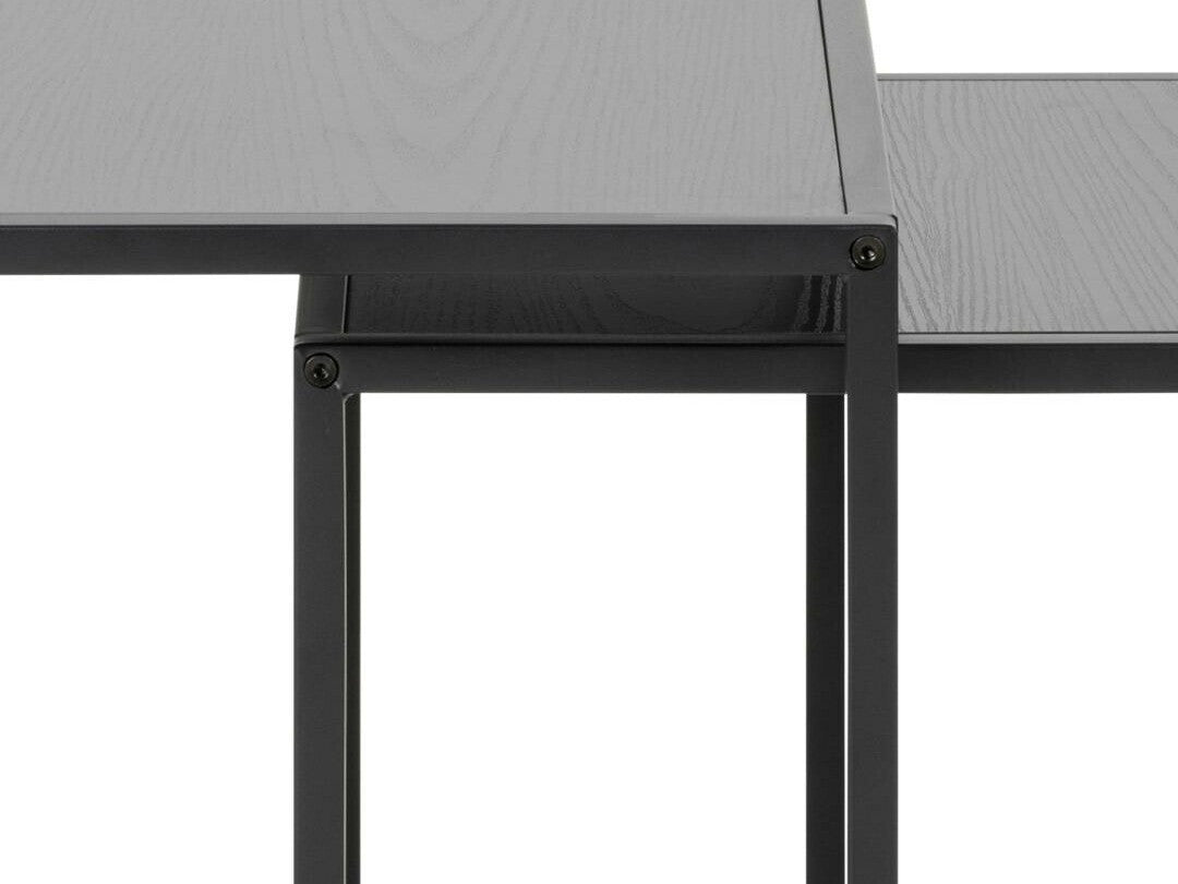 Žurnalinių staliukų komplektas 586655