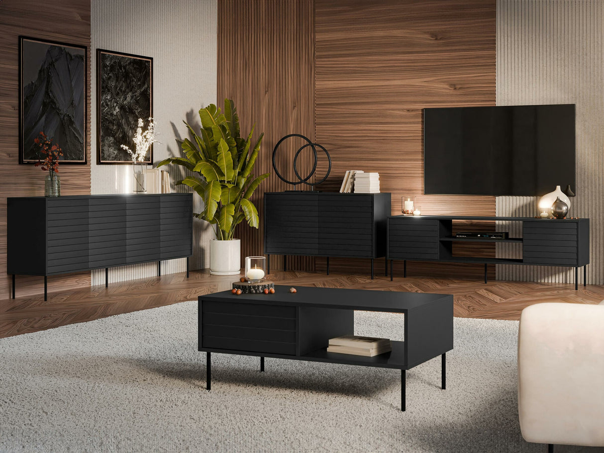 TV staliukas 554750