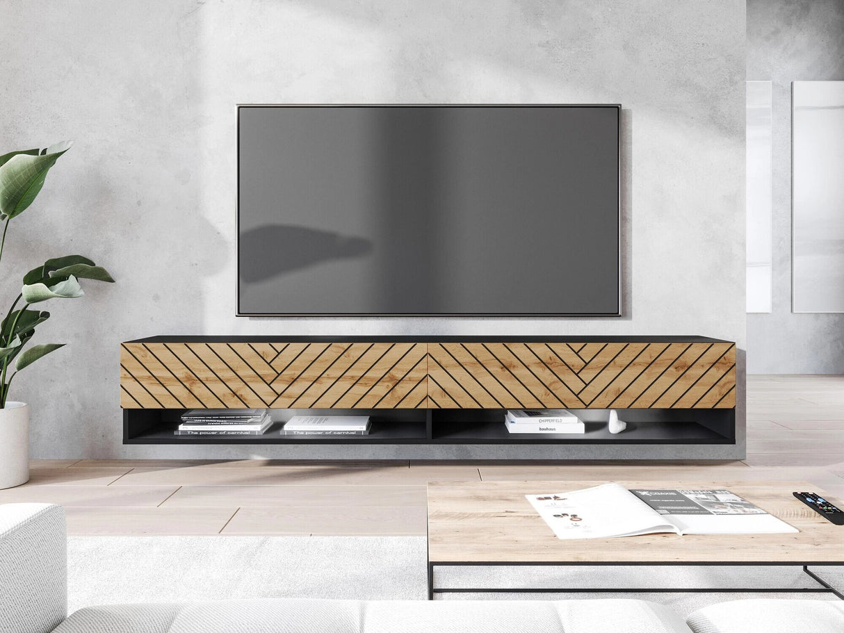 TV staliukas 71321