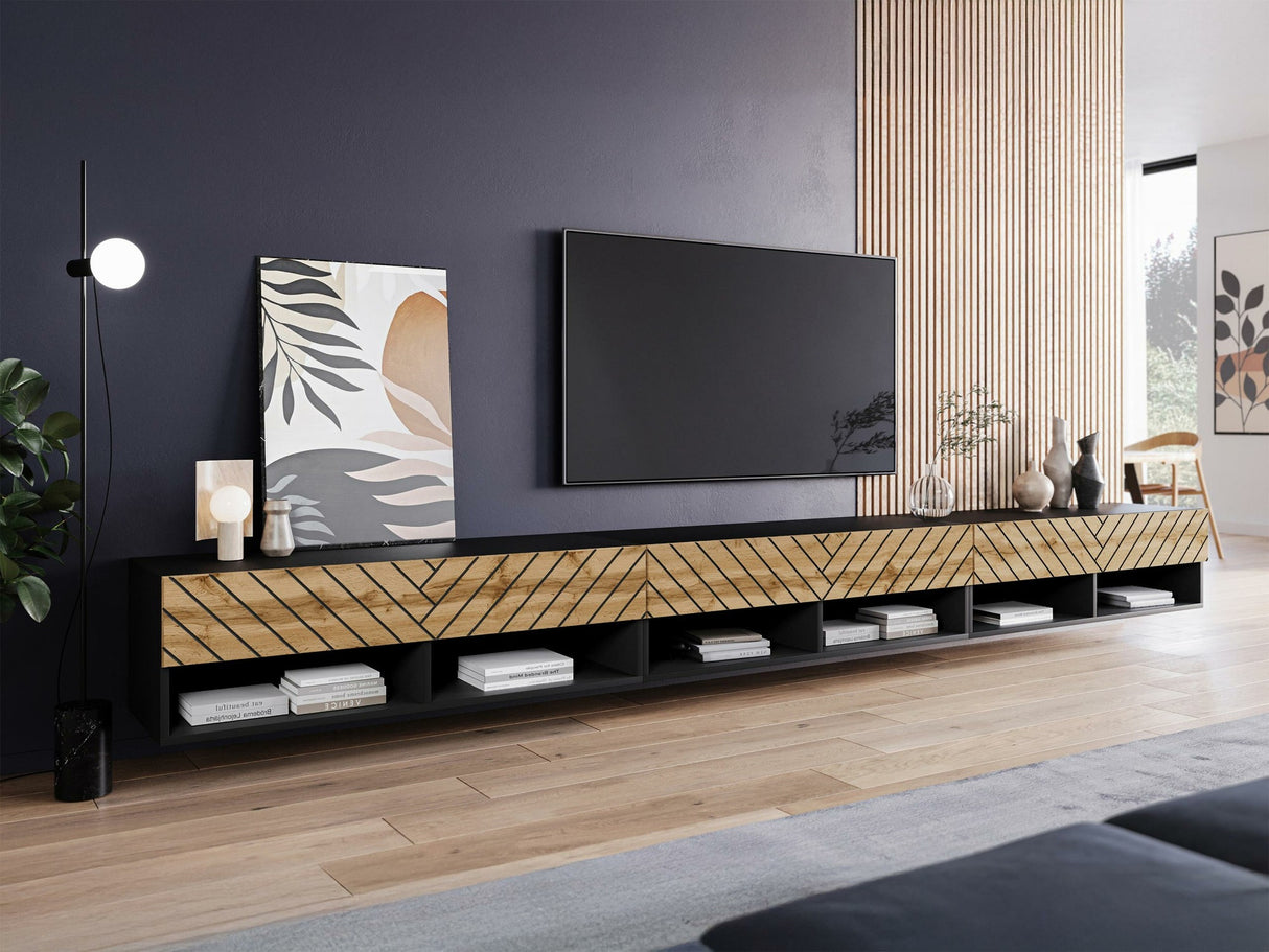 TV staliukas 586739