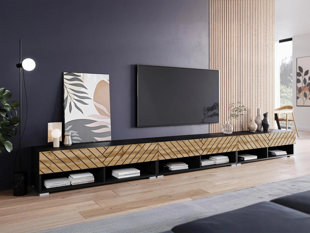 TV staliukas 586739