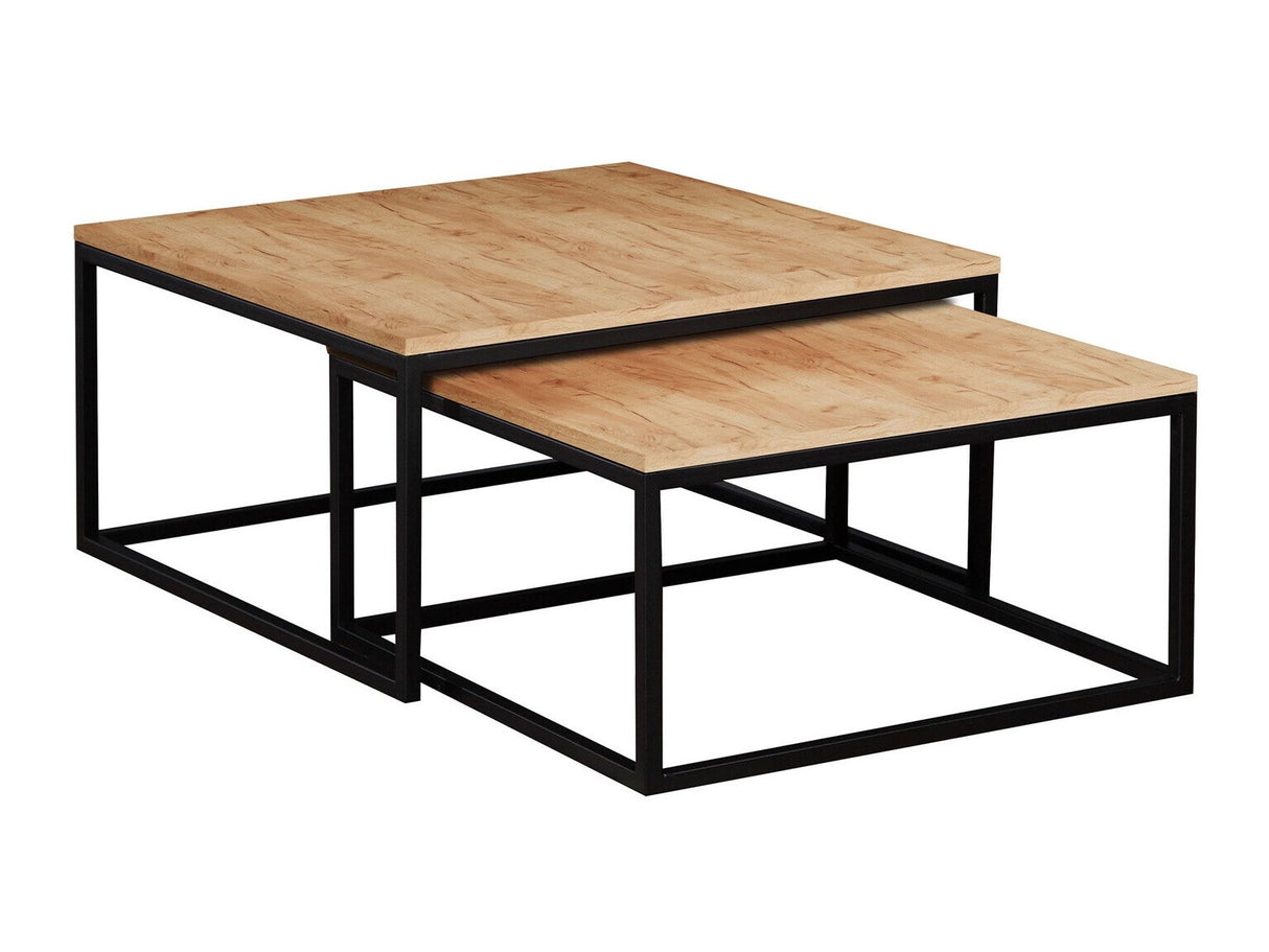 Žurnalinių staliukų komplektas 495046 3998857