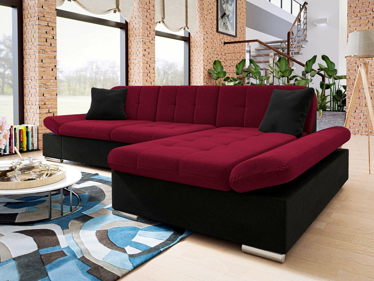 Minkštas kampas 68208 4000985