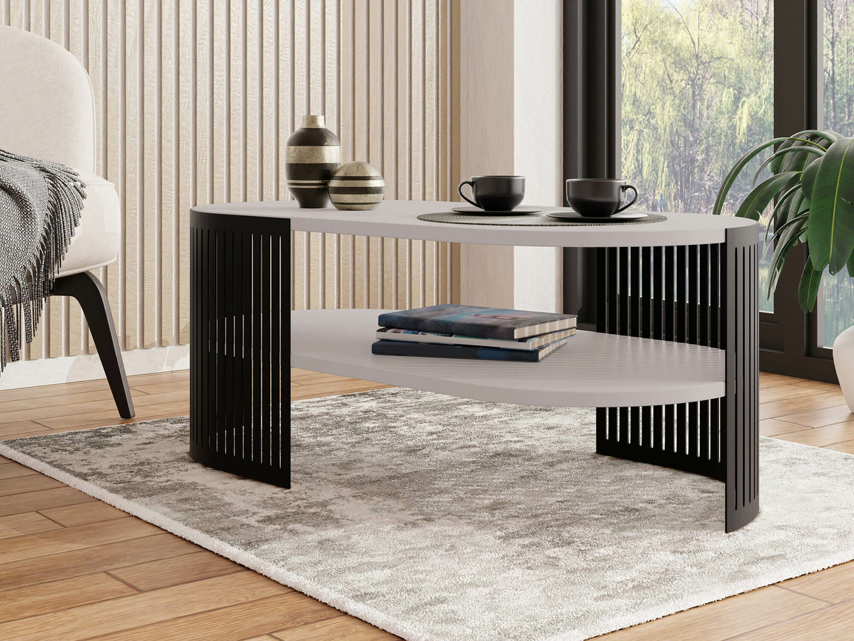 Žurnalinis staliukas 574462