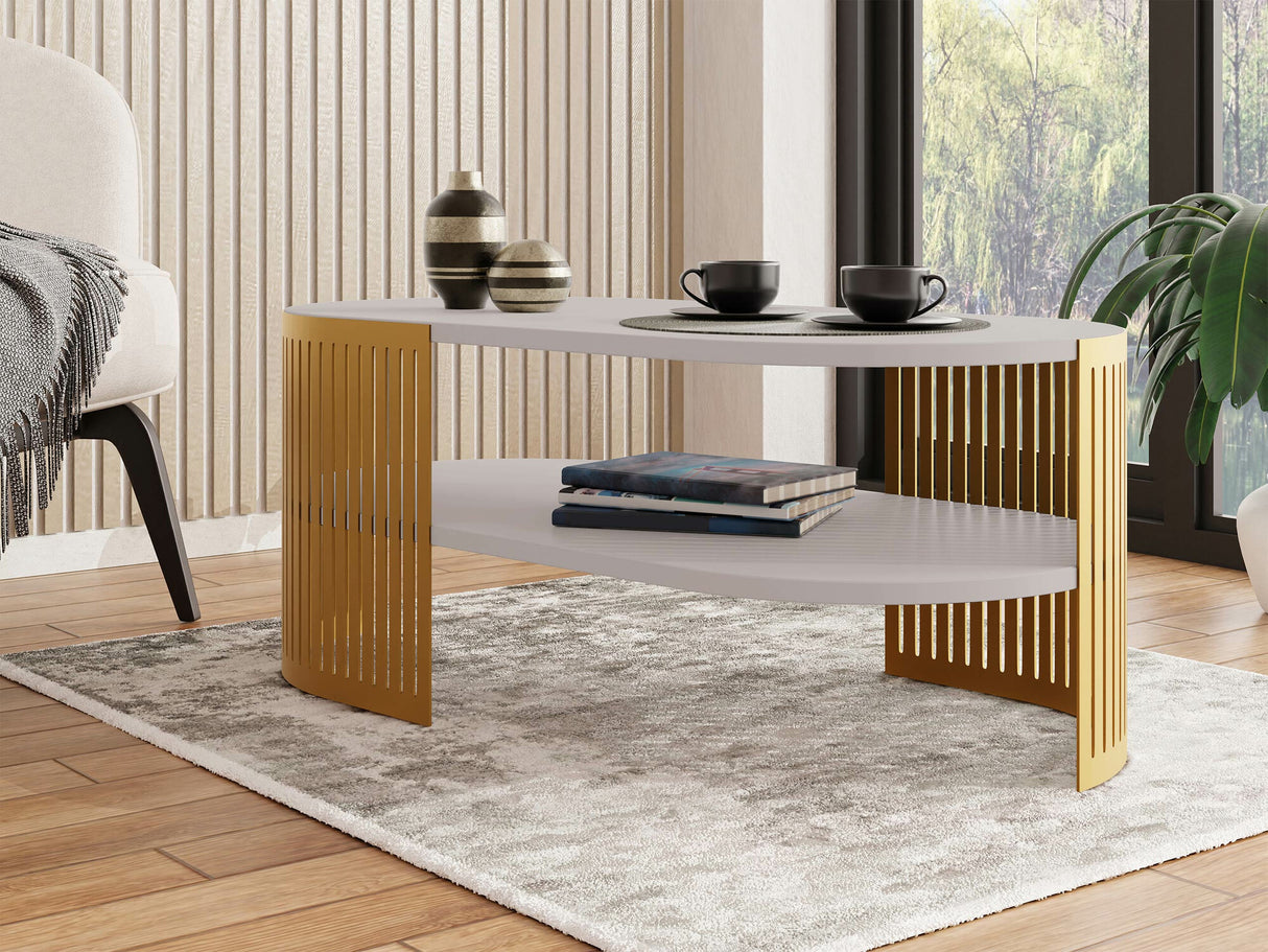 Žurnalinis staliukas 574475