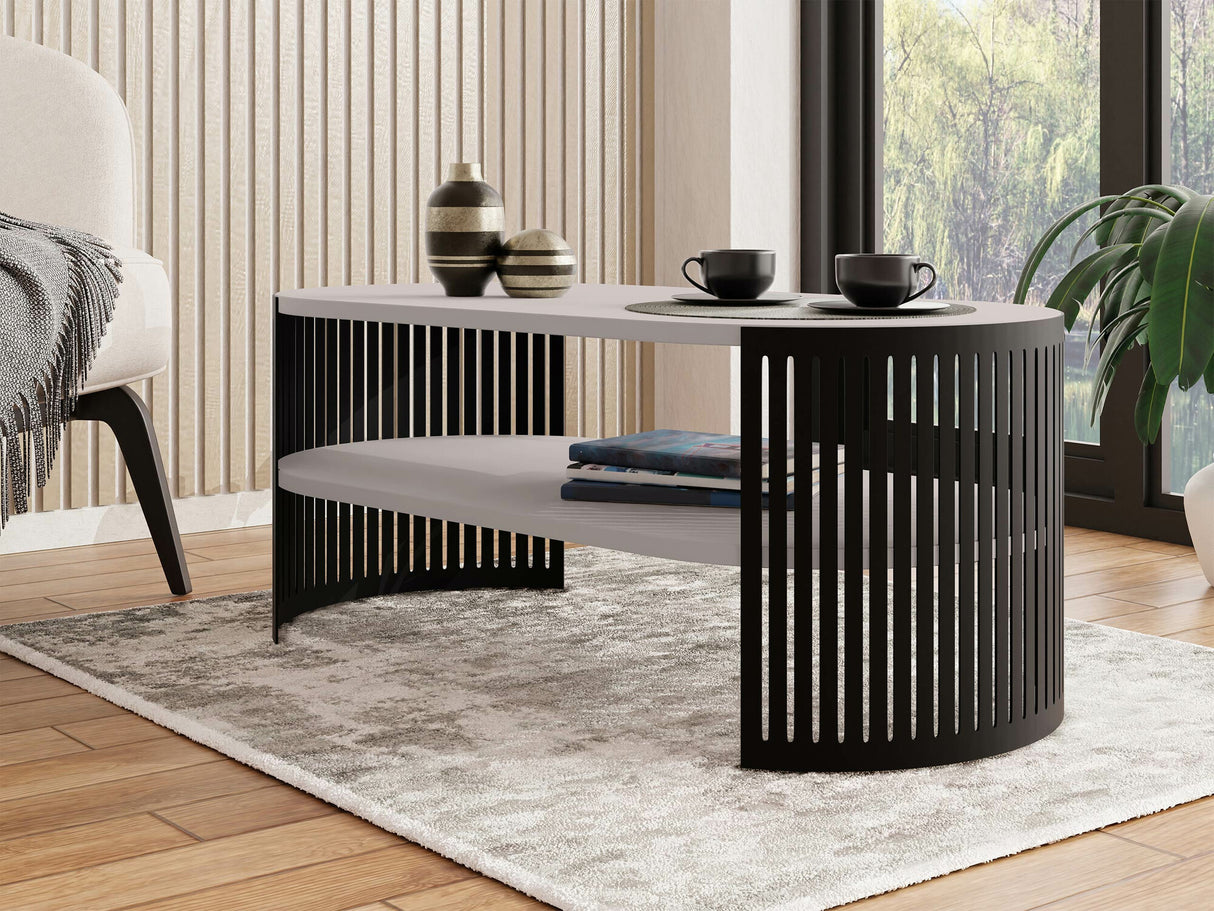 Žurnalinis staliukas 574426