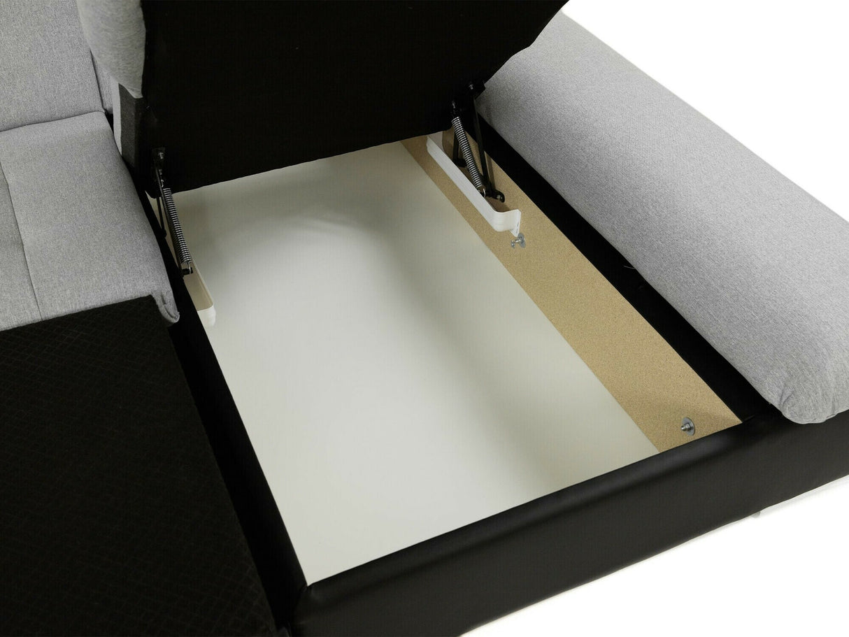 Minkštas kampas 68208 4001804