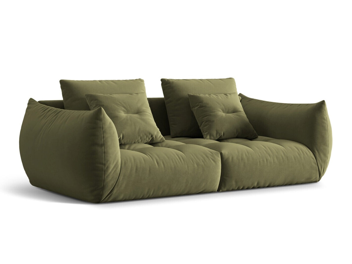 Modulinė sofa 587066