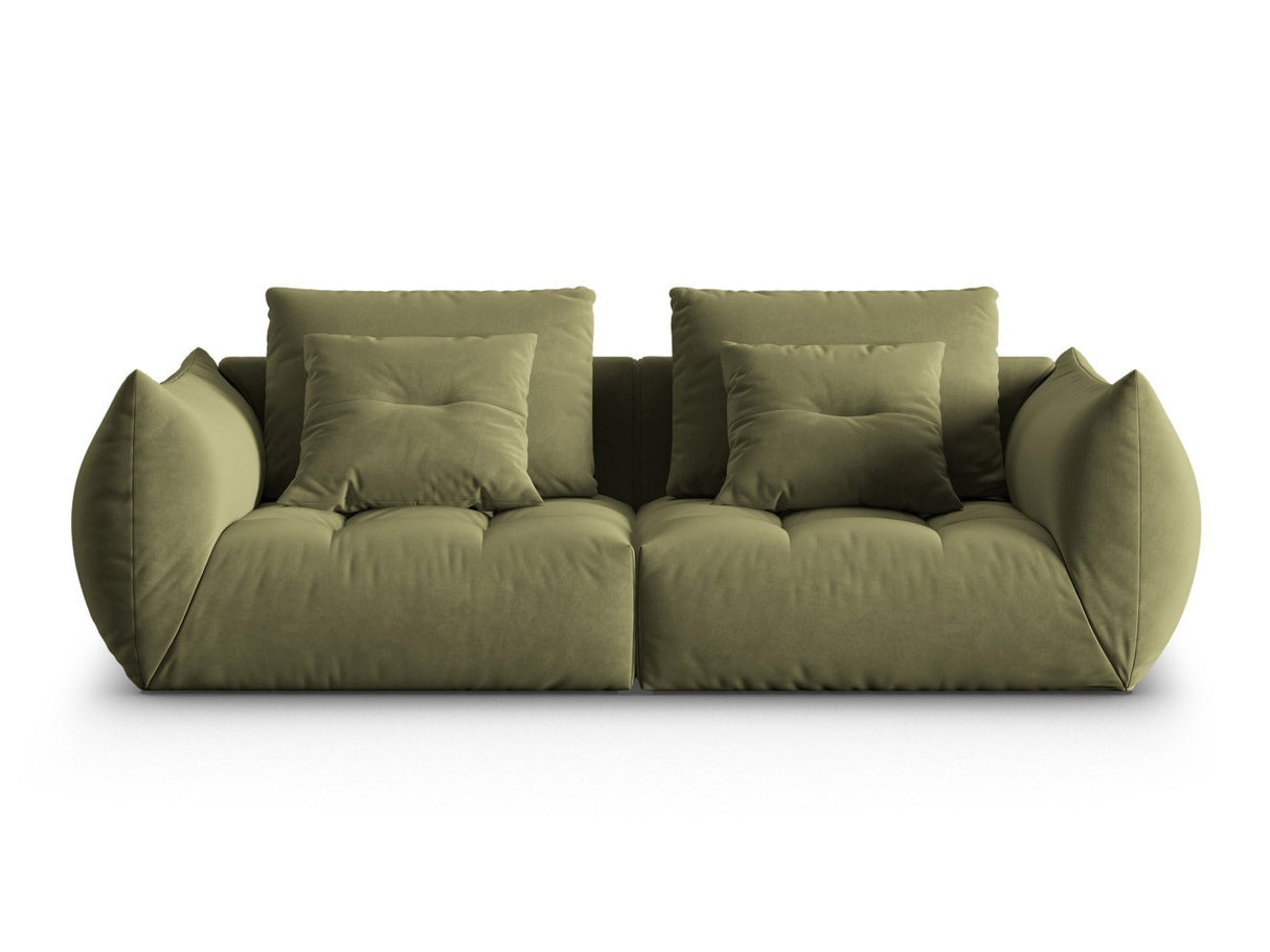 Modulinė sofa 587066