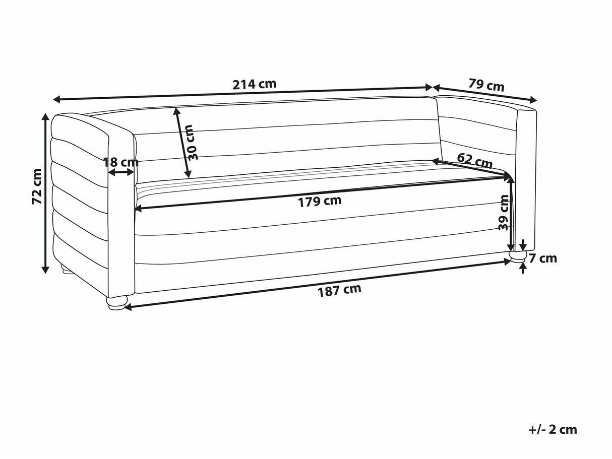 Sofa 587190