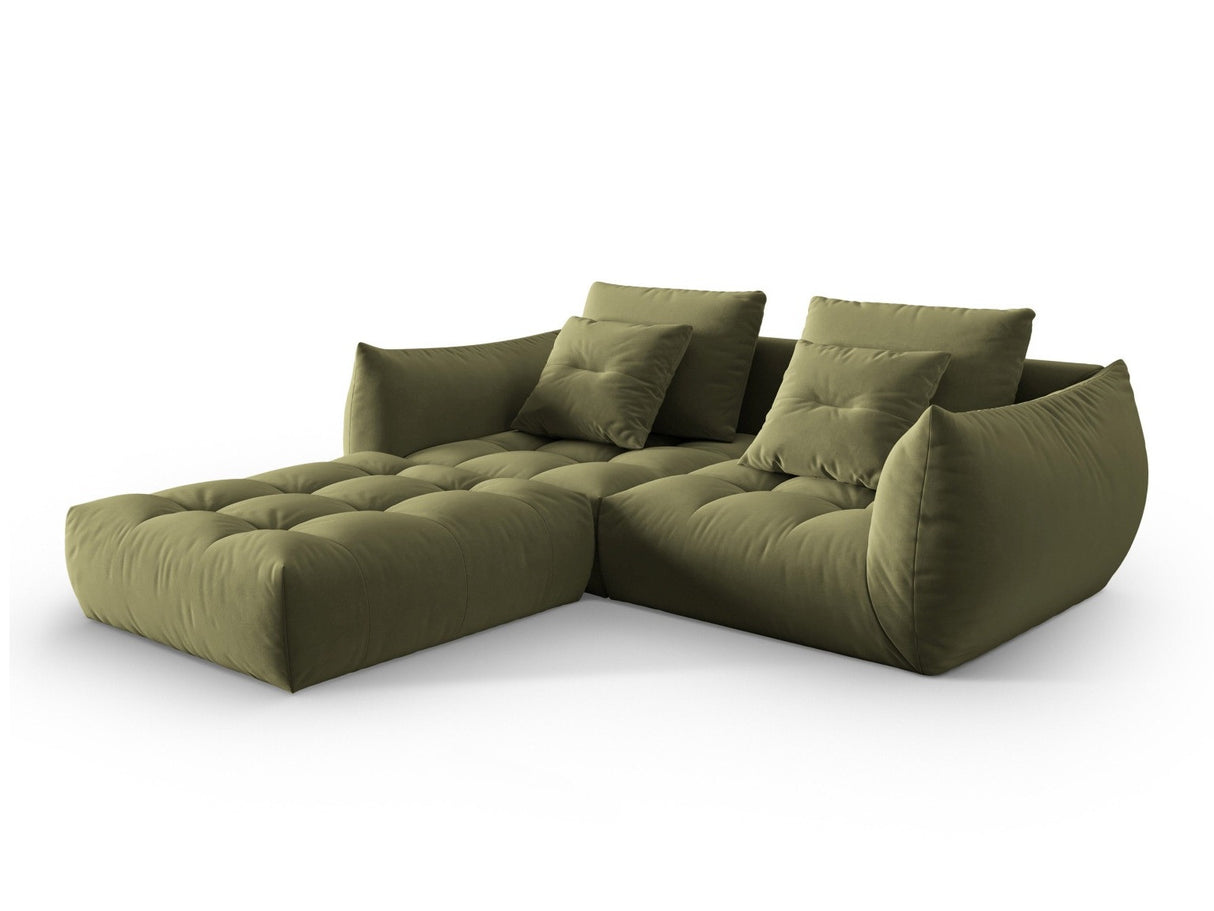 Modulinis minkštas kampas 587231