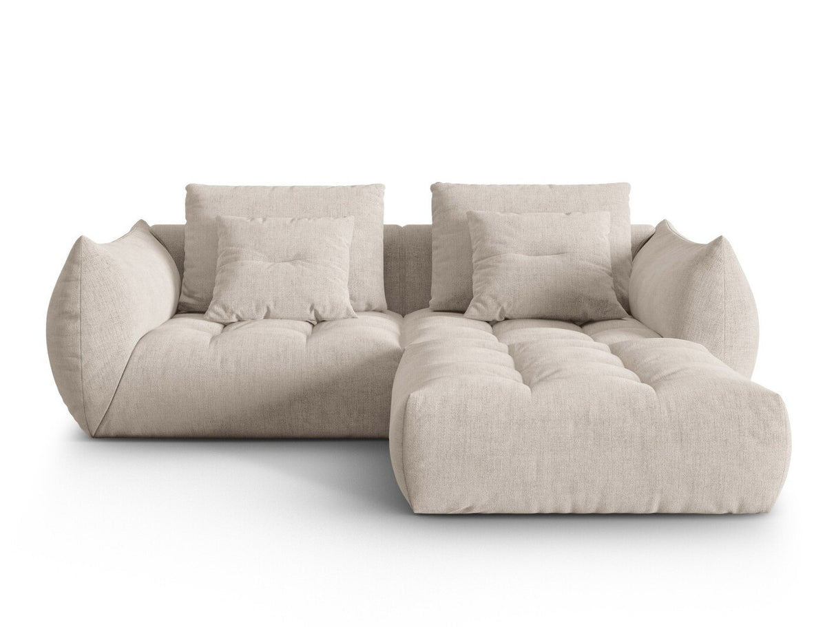 Modulinis minkštas kampas 587231