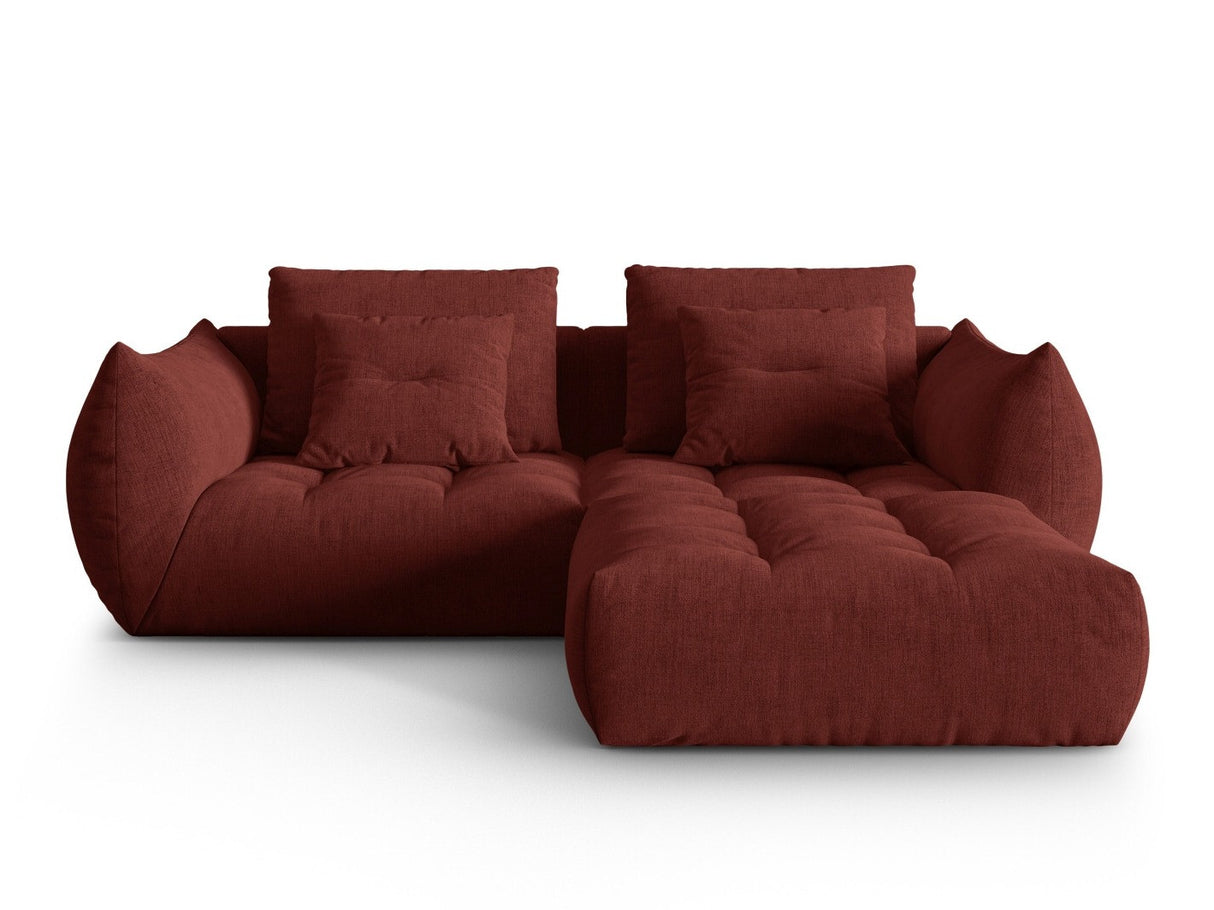 Modulinis minkštas kampas 587231