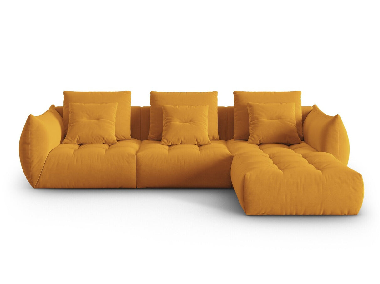 Modulinis minkštas kampas 587277