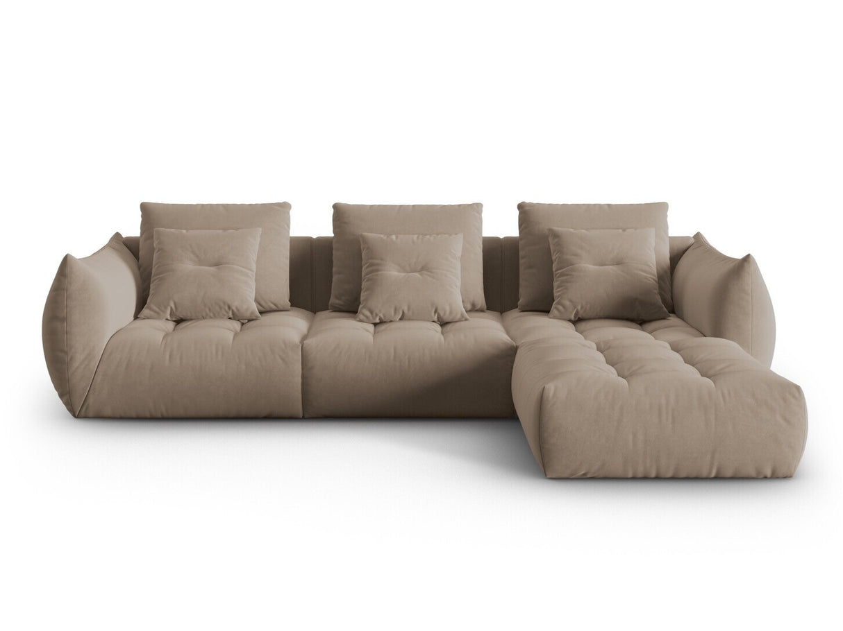 Modulinis minkštas kampas 587277